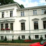 Stuckfassaden Baudenkmalpflege Schulze GmbH