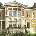 Stuckfassaden Baudenkmalpflege Schulze GmbH