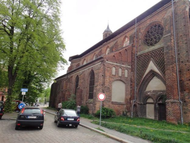 Ziegelfassaden Baudenkmalpflege Schulze GmbH