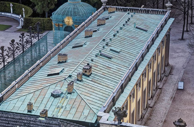 DACH- & FASSADENKLEMPNEREI