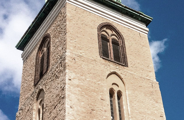 Konstruktiver Mauerwerksbau MIT NATURSTEIN - Baudenkmalpflege Schulze GmbH