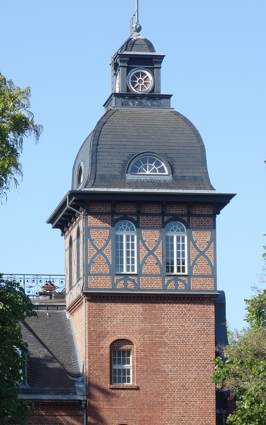 Potsdam Ludwig Richter 17