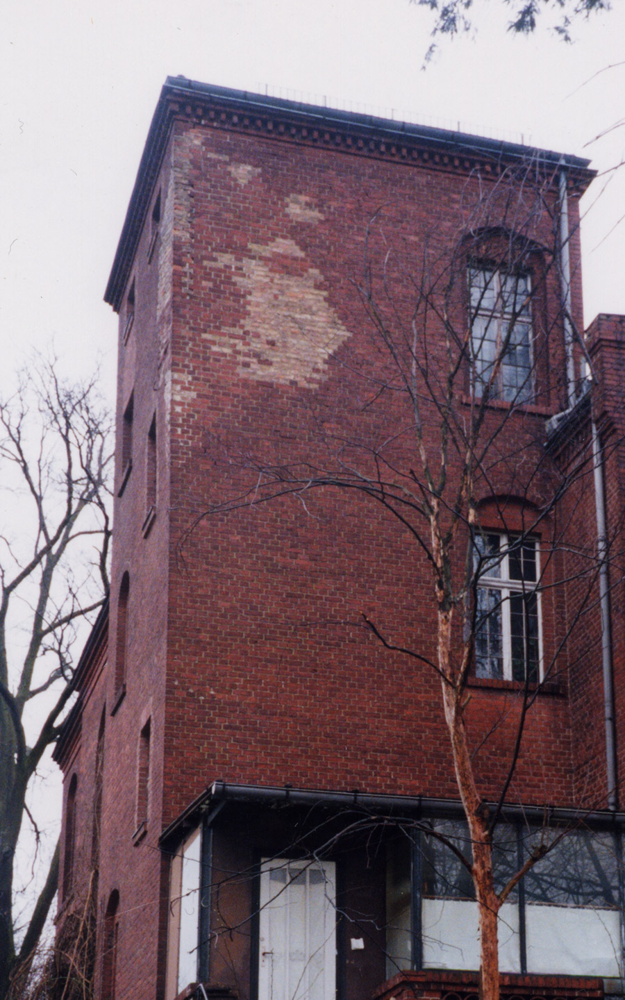 Potsdam Ludwig Richter 17